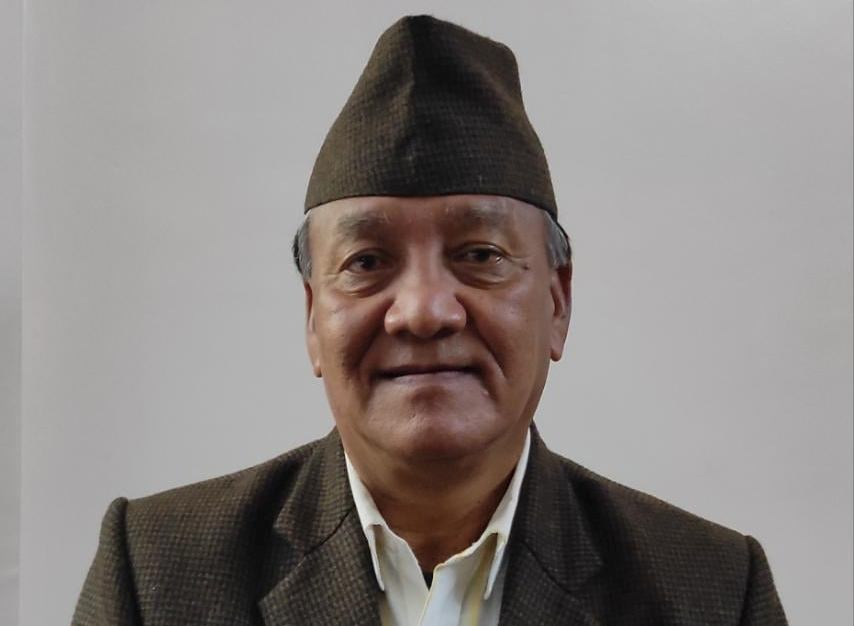 कर्णाली कांग्रेस सभापतिमा देउवा समूहका शाही विजयी